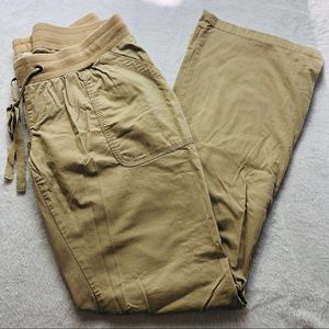 Maternity Old Navy Pants Size Medium